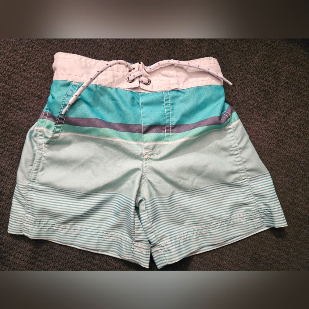 Swim trunks board shorts